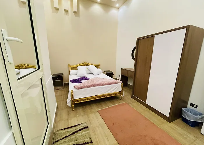 Meramees Hotel
