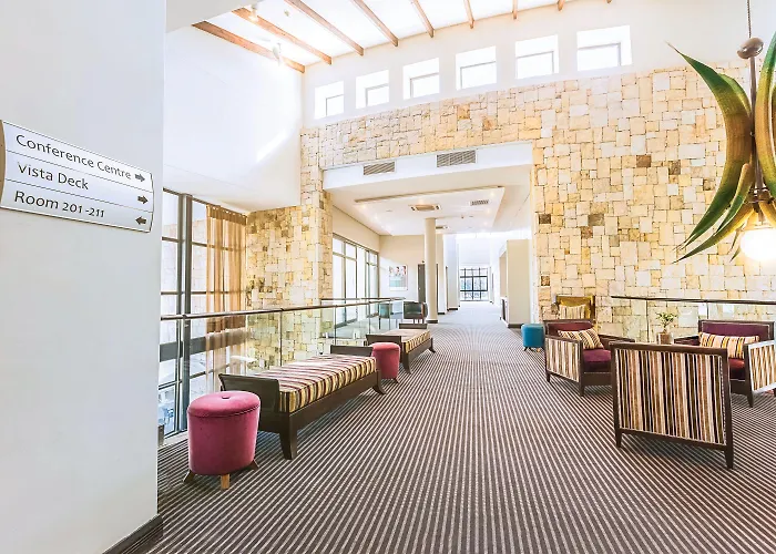 The Fairway Hotel, Spa & Golf Resort