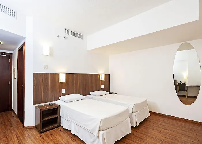 Firenze Business Hotel