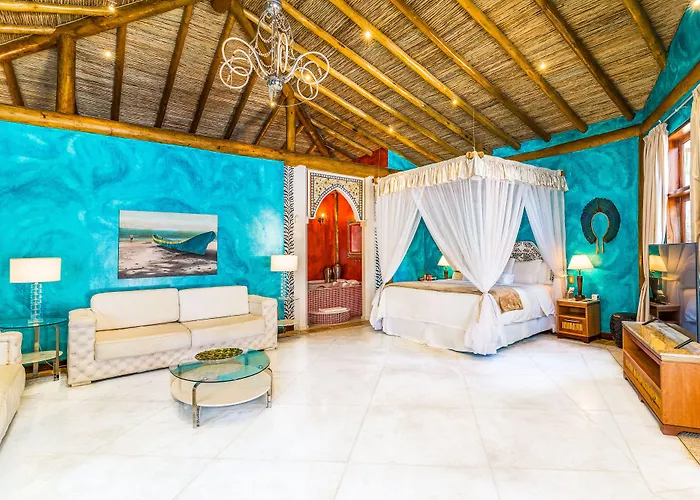 DPNY Beach Hotel&SPA