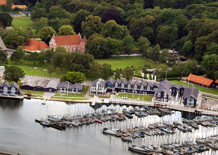 Hotel Strandtangen