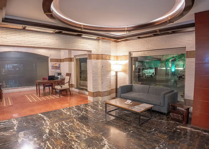 Hotel One Faisalabad