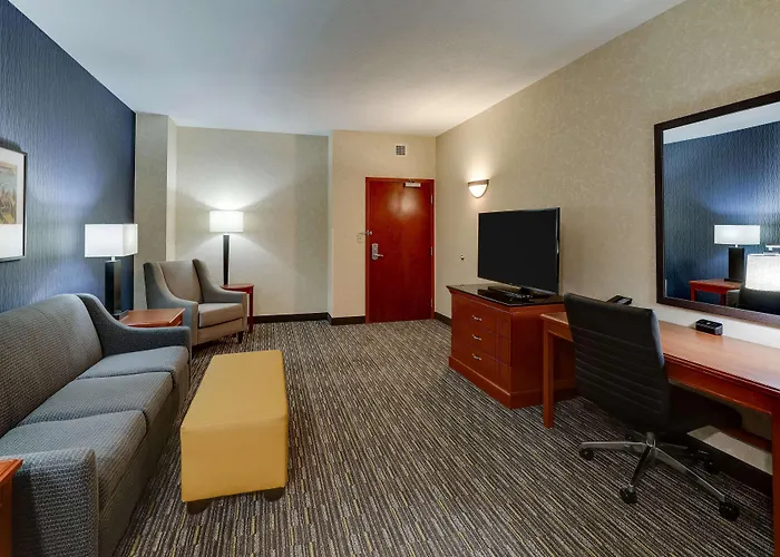 Drury Inn & Suites St. Louis Arnold