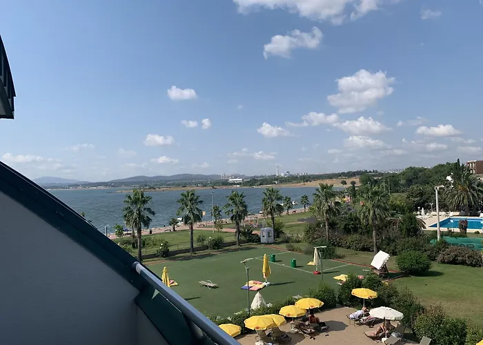 Hotel Hegsagone Marine Asia