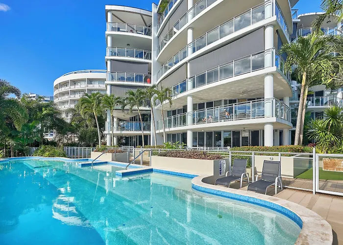Vision Apartments Cairns