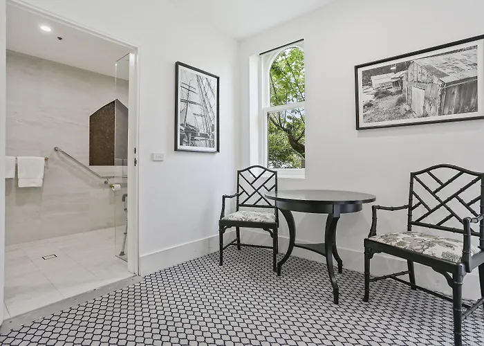 Seahorse Inn Hotel&Villas