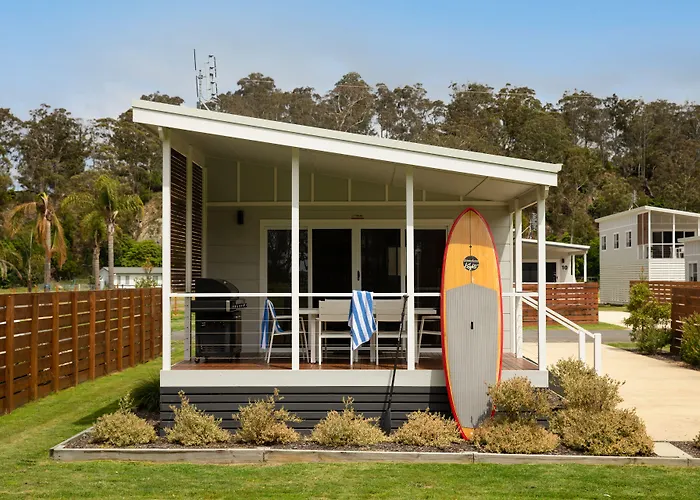 Seahorse Inn Hotel&Villas
