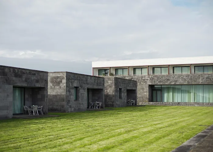 Hotel Da Graciosa