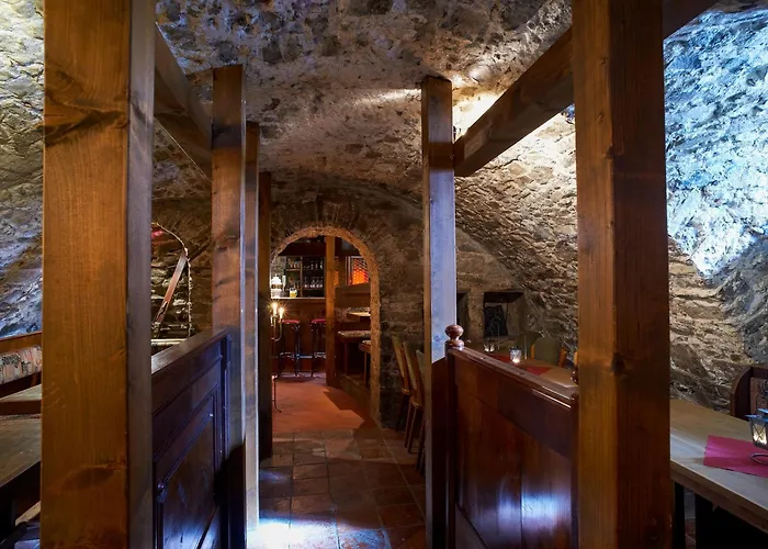 Hotel Zum Harzer