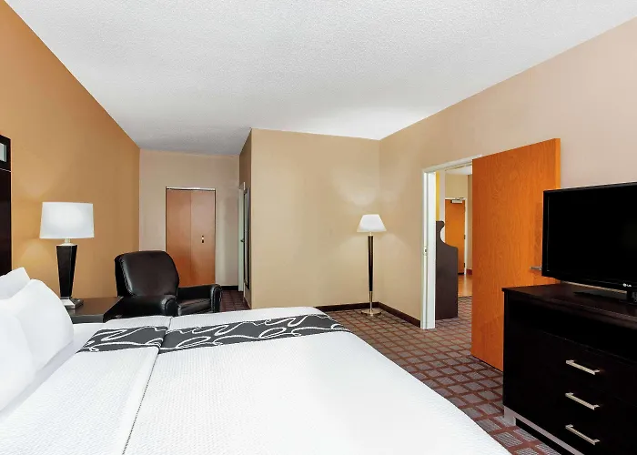 Spark By Hilton Plainfield Indianapolis Airport