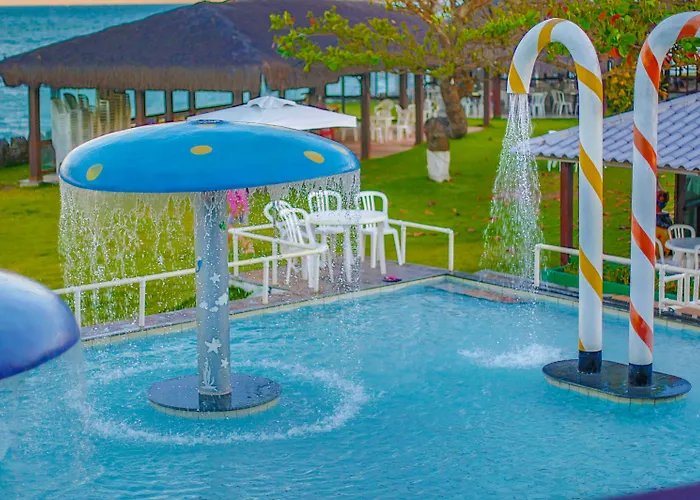 Baia Cabralia Hotel