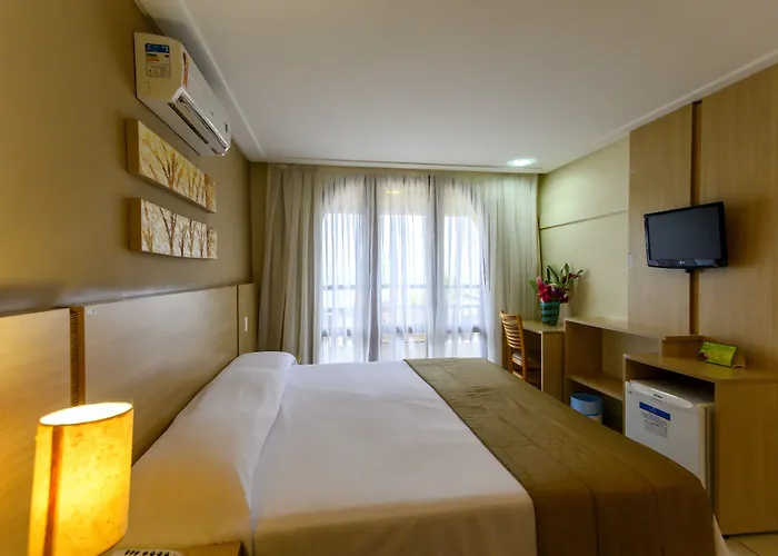 Rede Andrade Comfort