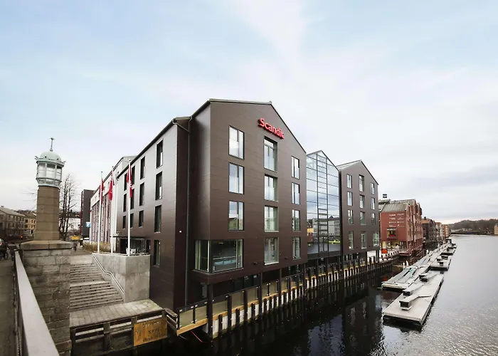 Scandic Bakklandet