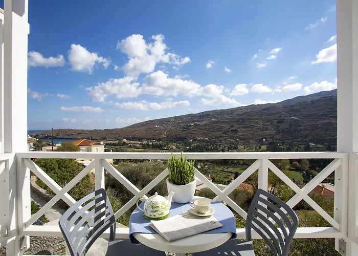 Anemomiloi Andros