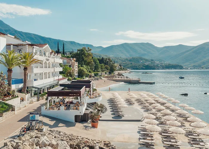Hotel Perla