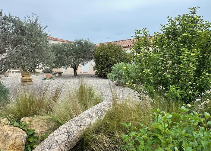 Hotel Et Residence De La Transhumance