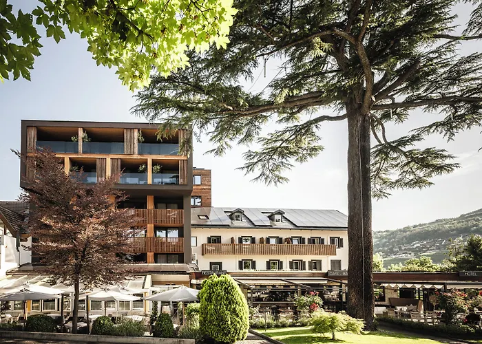 Hotel Löwenhof