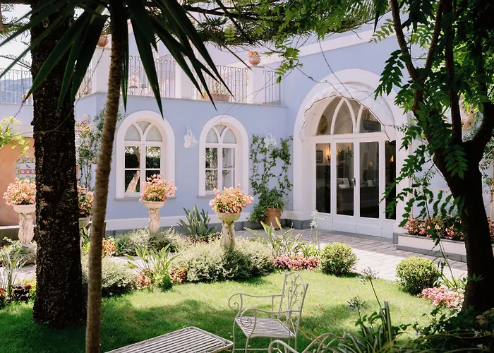 Hotel Giordano
