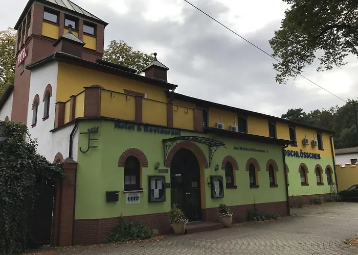 Waldschlösschen