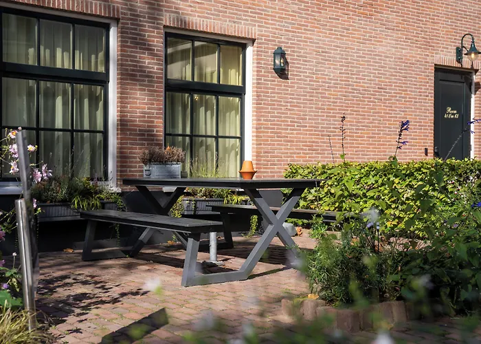 Het Hart Van Weesp