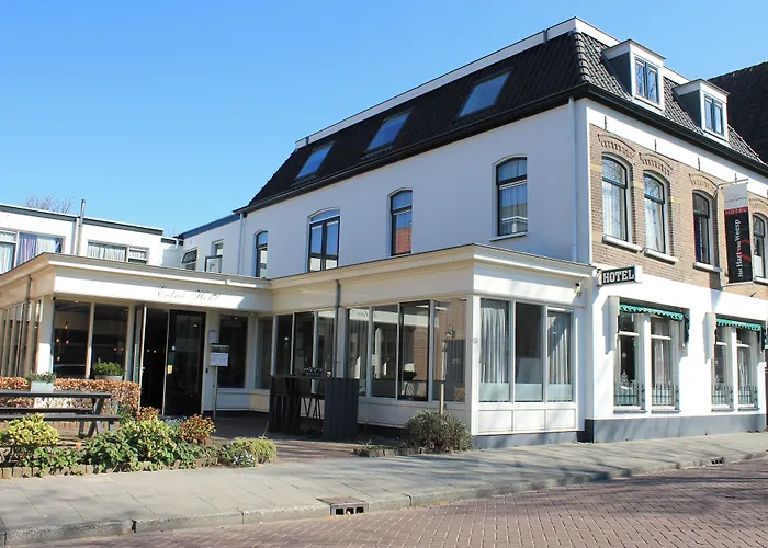 Het Hart Van Weesp