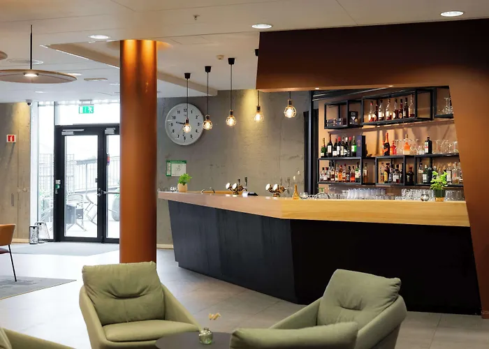 Scandic Stavanger Forus