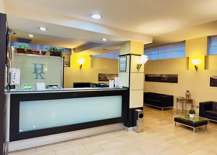 Hotel Kristall