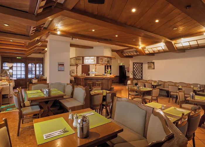 Trip Inn Hotel Krefeld