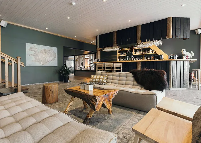 Hotel Katla By Keahotels