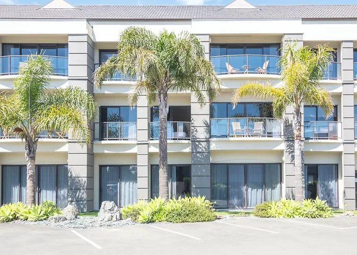 Portside Hotel Gisborne