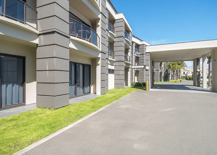 Portside Hotel Gisborne