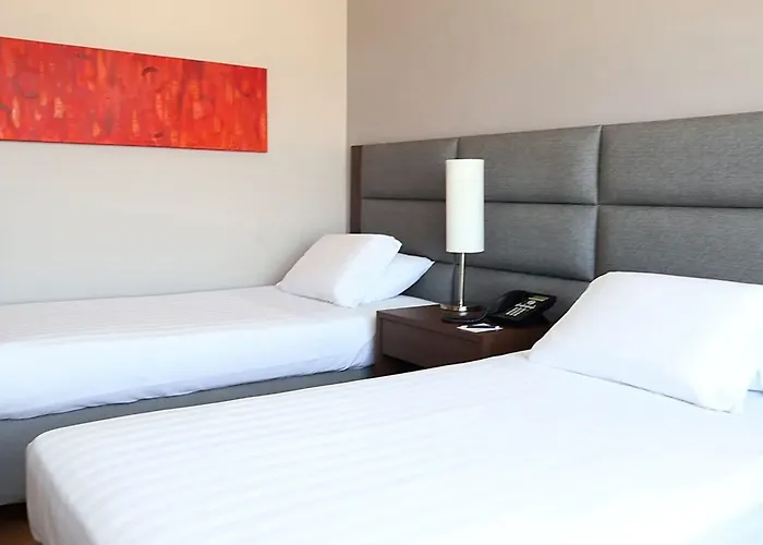 Hotel Estelar El Cable