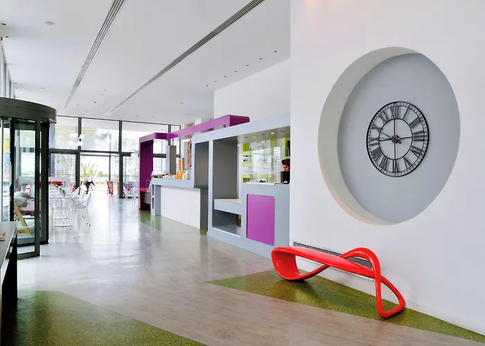Patras Smart Hotel, Vassilicos House Of Hospitality