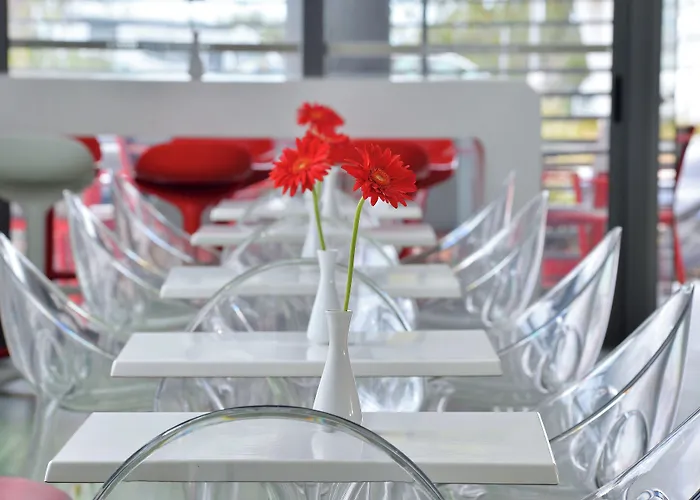 Patras Smart Hotel, Vassilicos House Of Hospitality
