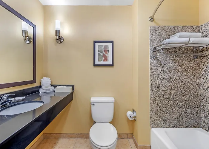 Comfort Suites Blythe