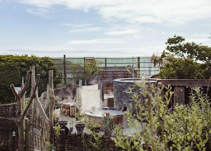 Bedruthan Hotel & Spa