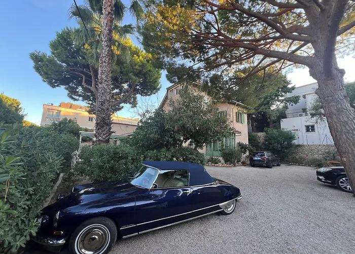 Hotel Le Ponteil
