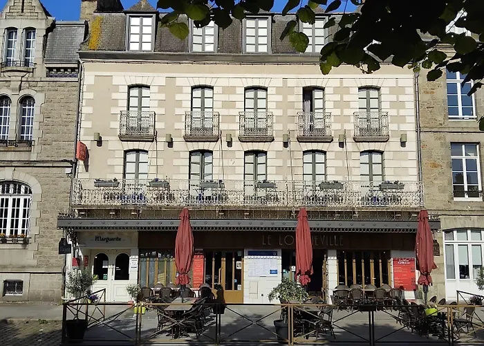 Hotel Marguerite
