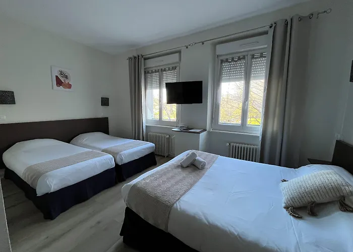 Cit' Hotel Agena
