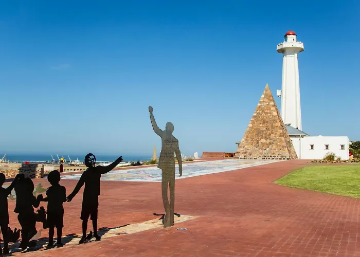 10 On Cape Self Catering Apartments