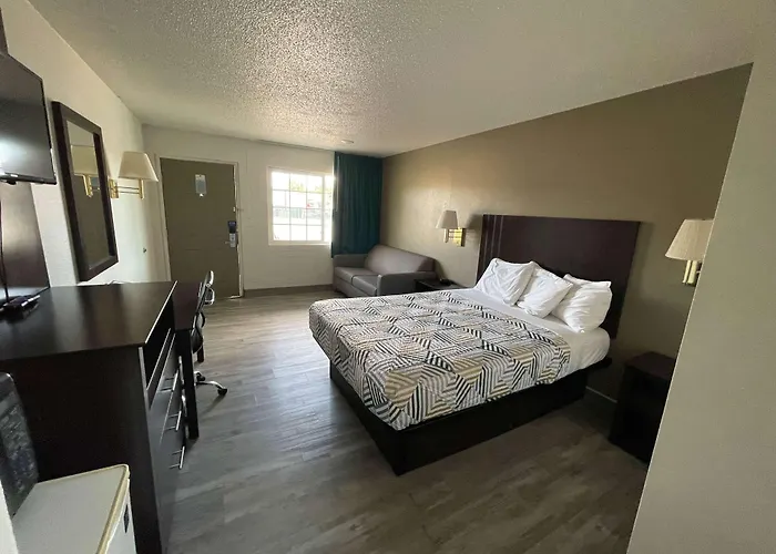 Motel 6 Hermiston, Or - Umatilla