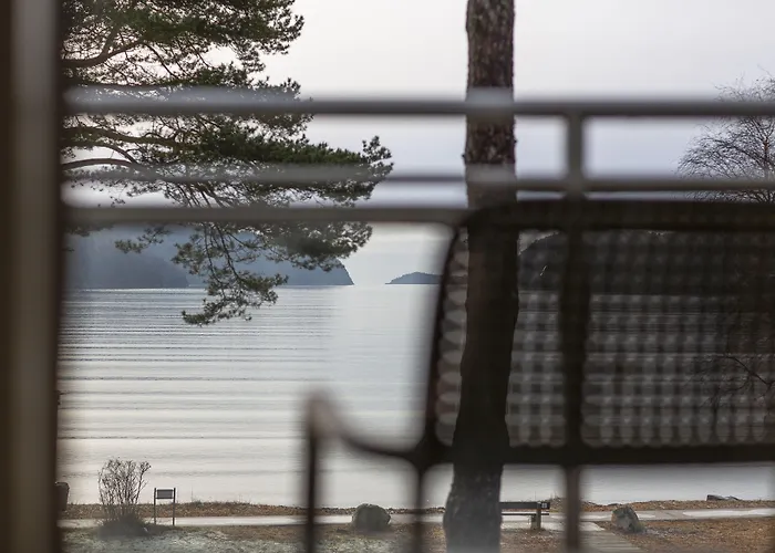 Rosfjord Strandhotel
