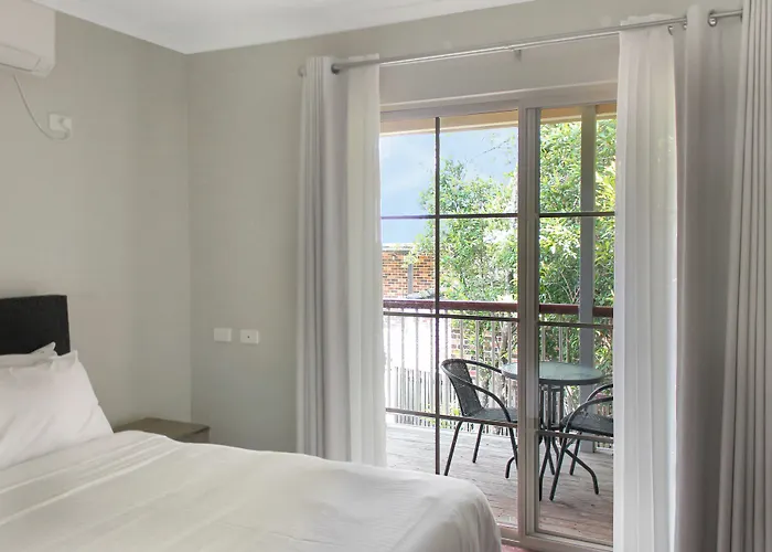 Jamberoo Pub And Saleyard Motel