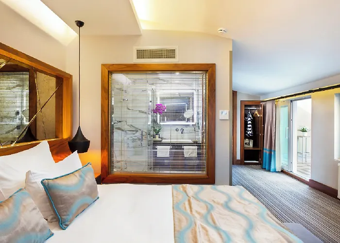 Artur Hotel