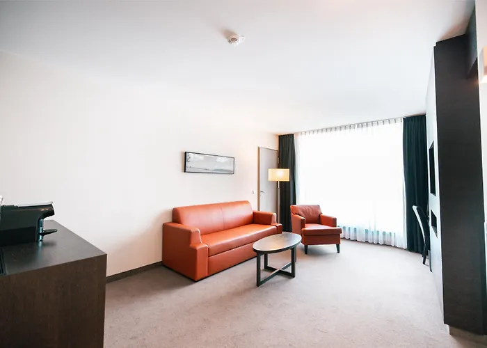 Atlantic Hotel Luebeck