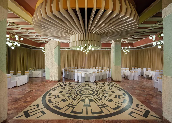 Hotel Moldova