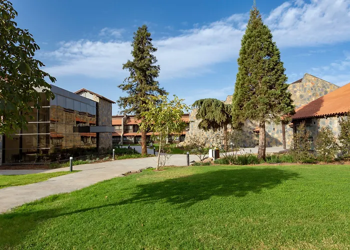 Merom Golan Resort