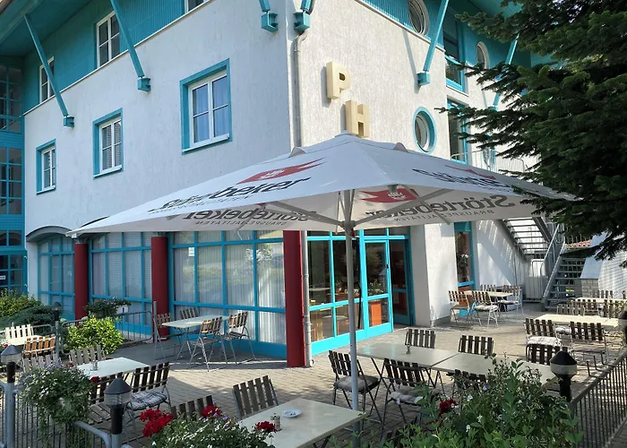gut-Hotel Pommernhotel Barth