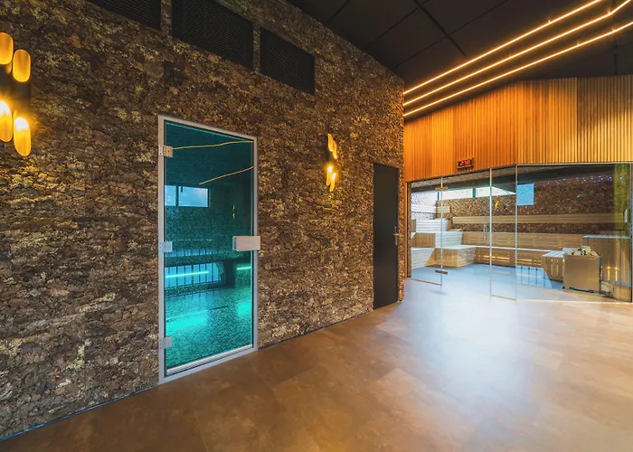 Hotel & Wellness Royal Astrid