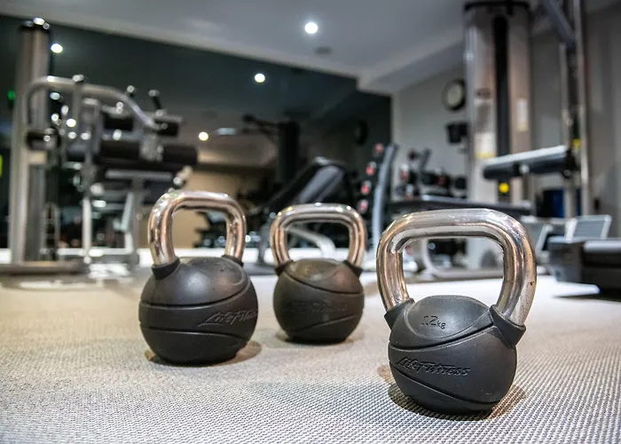 Harbour Hotel & Spa Chichester